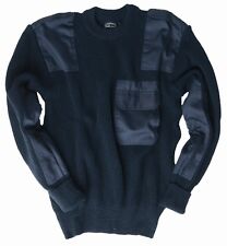 Maglione stile esercito