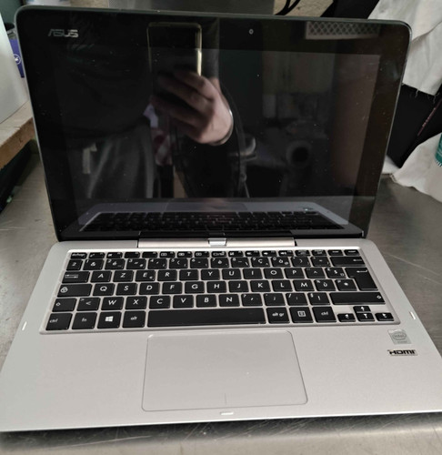 Asus t200ta cp003h pour - asus, hs