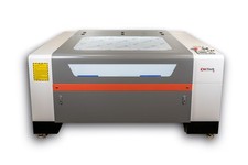 Plotter laser CO2 150W + 100W