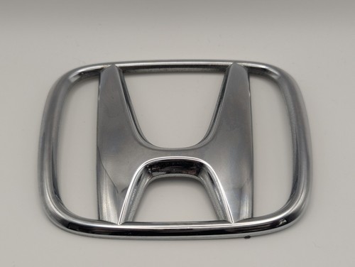 Honda crv logo anteriore - honda,