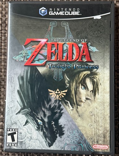 Nintendo gamecube leggenda - gamecube, la
