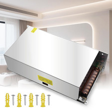 12V 50A Alimentatore 600W