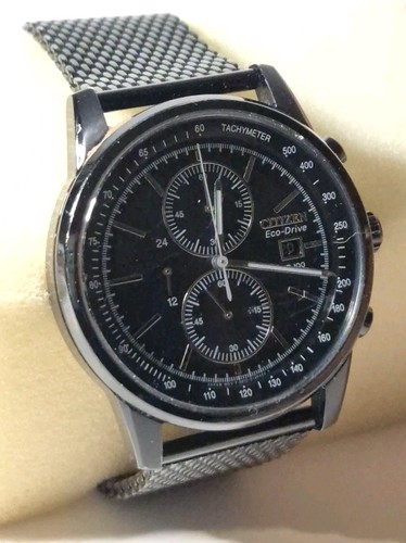 Orologio uomo citizen - orologio,