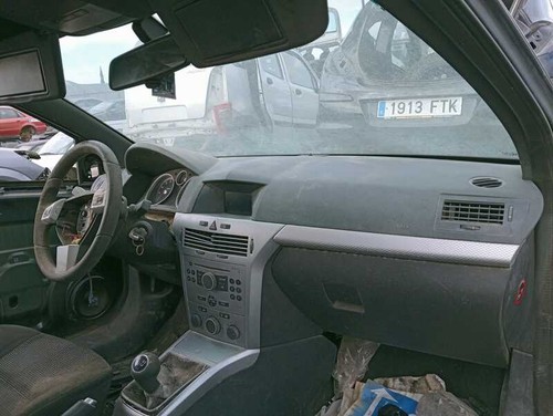 Cruscotto per opel astra gtc - cruscotto,