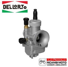 CARBURATORE DELL'ORTO PHDG 19