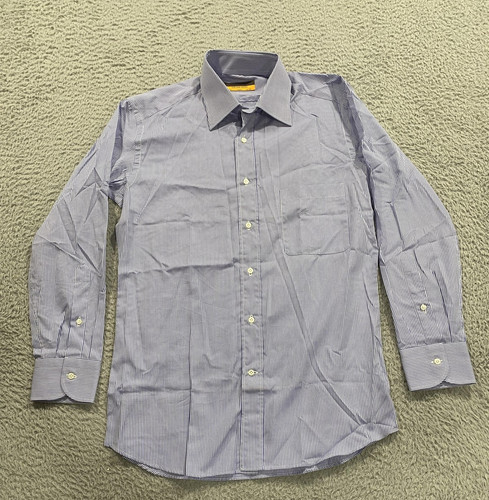 Camicia davide cenci - camicia, 15,5