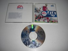 Fifa 99 Pz Cd Rom Jewel Cased
