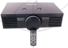 Panasonic ae3000u - panasonic, pt-ae3000u
