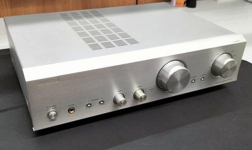 Amplificatore integrato onkyo - amplificatore,