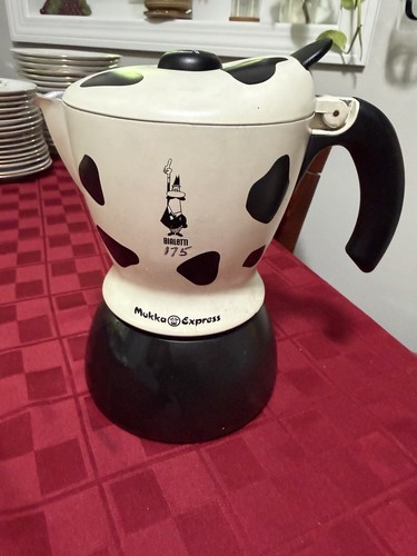Cappuccino bialetti mukka - bialetti,