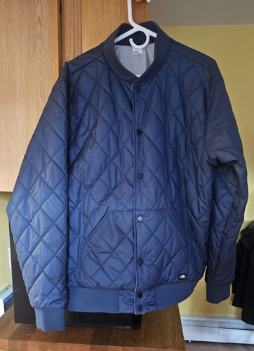 The north face giubbotto - face,