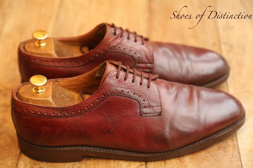 Scarpe derby brogue joseph - derby,