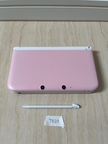Console nintendo 3ds ll - nintendo,