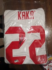 Milan champion kaka - 06-07,