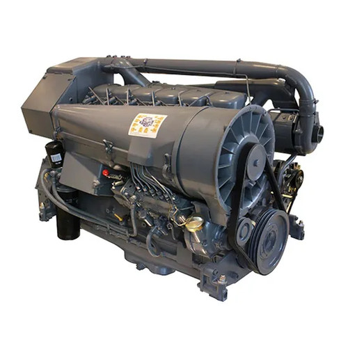 Deutz bf6l913 - deutz,
