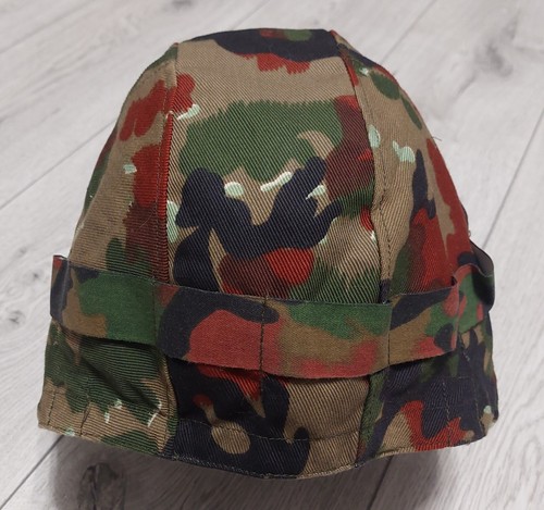 Copertura eccedenza militare