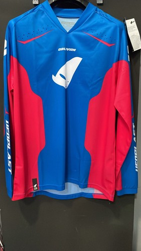 Completo motocross ufo - completo,