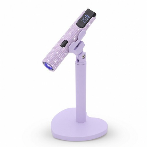 Lampada polimerizzatrice - lampada,