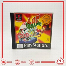 APE ESCAPE – ITALIANO