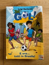 E ora... tutti in Brasile! Gol! N°2