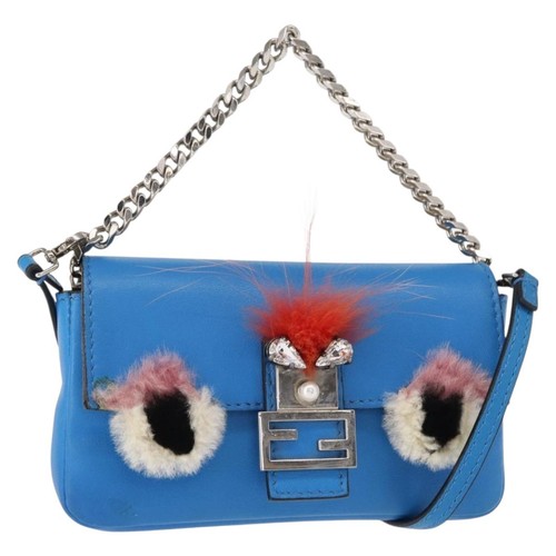 Borsa tracolla fendi - a,