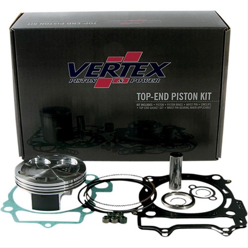 Kit pistone vertex catena - vertex, +