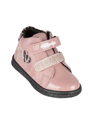 Melania scarpe bambina con - da,