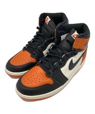 NIKE Sneakers alte Air 1 High OG