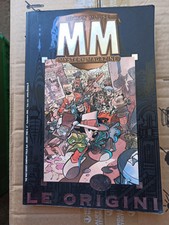 DISNEY - MM MICKEY MOUSE "LE ORIGINI" - DISNEY TIME 27/2001