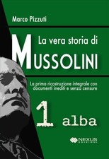 LIBRO LA VERA STORIA DI