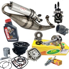 KIT COMPLETO CILINDRO ALBERO