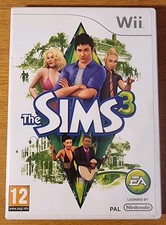 The Sims 3 (Nintendo Wii