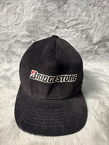 Cappello berretto bridgestone - cappello,