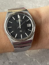 Orologio Vintage Seiko Quarzo