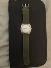 Orologio uomo vintage calibro