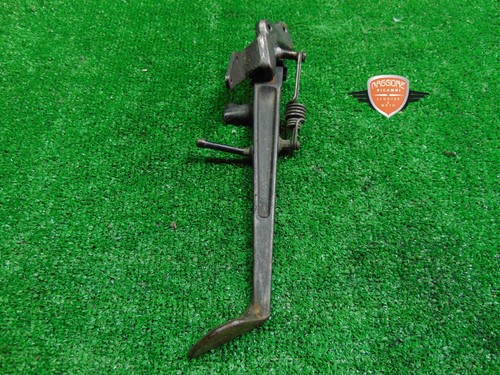 Cavalletto laterale suzuki - cavalletto,