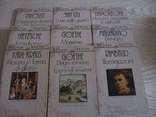 100 pagine 1000 lire