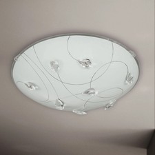 Lampada a soffitto plafoniera