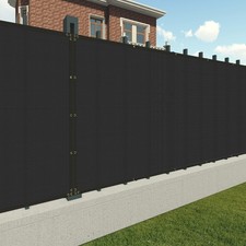 Parabrezza Recinzione Privacy