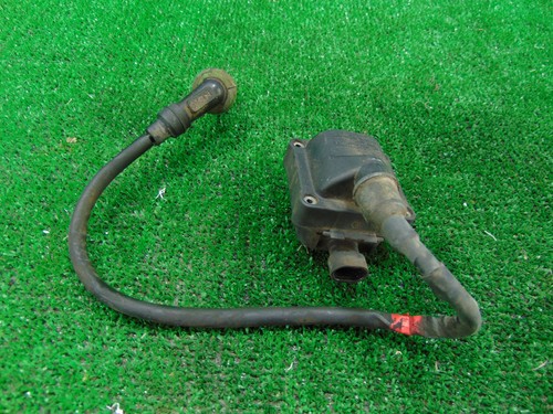 Bobina accensione piaggio - bobina,