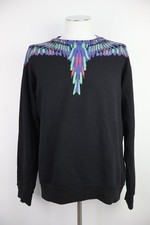 MARCELO BURLON FELPA UOMO TG