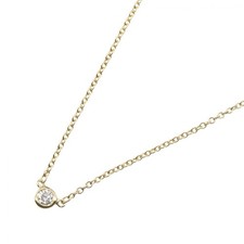 TIFFANY&CO By the Yard Collana