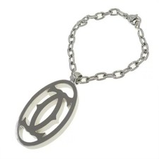 Portachiavi con ciondolo borsa