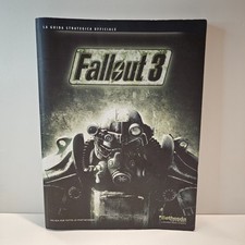 LA GIUDA STRATEGICA UFFICIALE FALLOUT 3 ITA