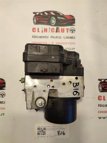 Abs per toyota - abs, rav4
