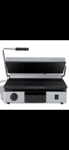 Grill contatto professionale - grill,