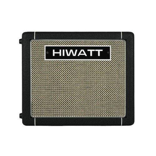 Hiwatt leeds go40 - hiwatt,