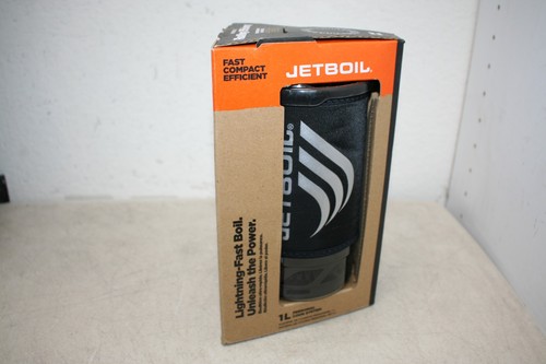 Jetboil flash sistema di - 1.0,