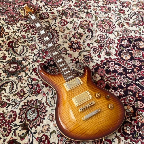 Chitarra elettrica esp amorous - elettrica,