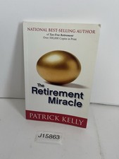 Retirement Miracle by Tax-Free